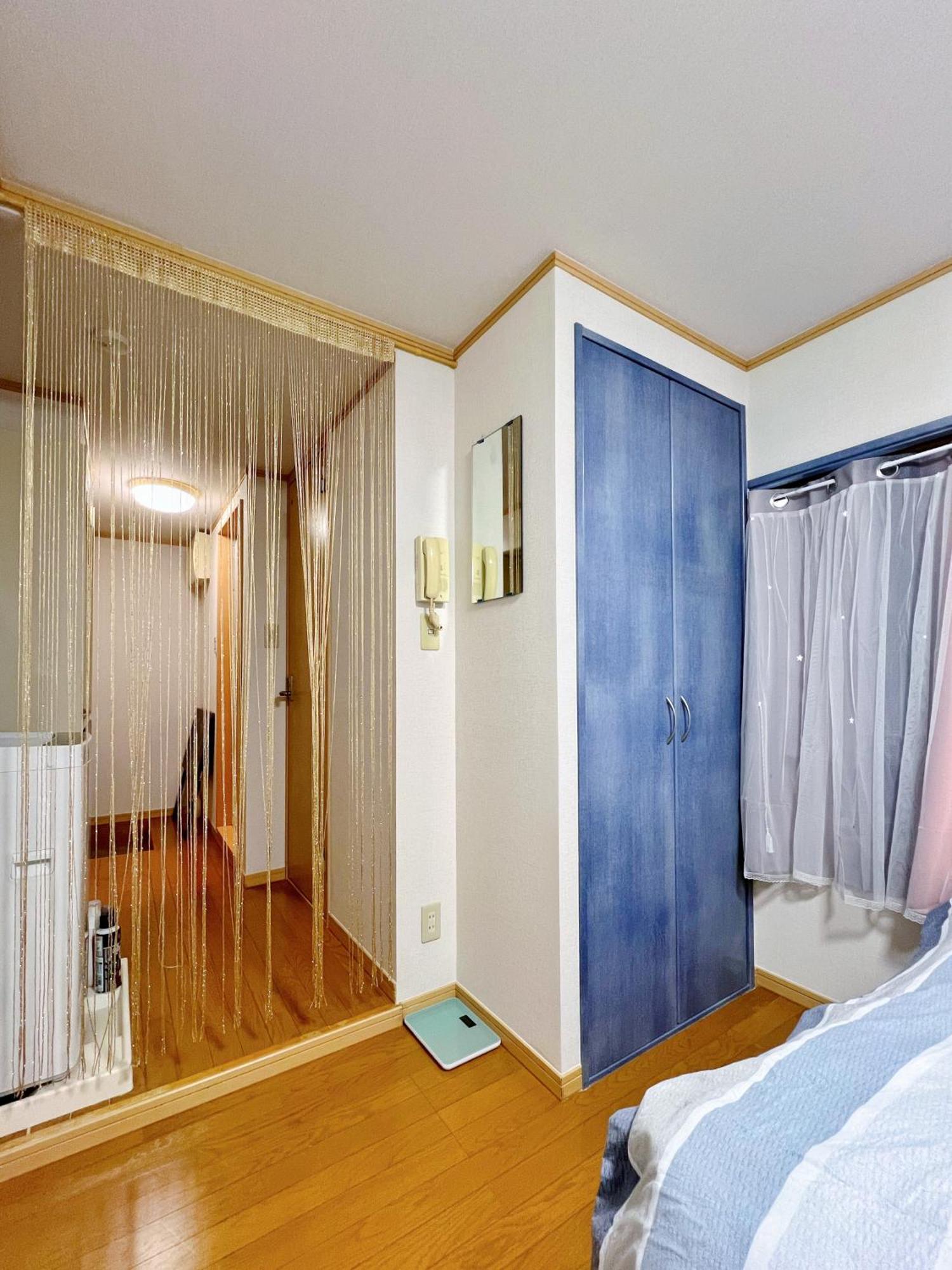 Space Tokyo House Room photo