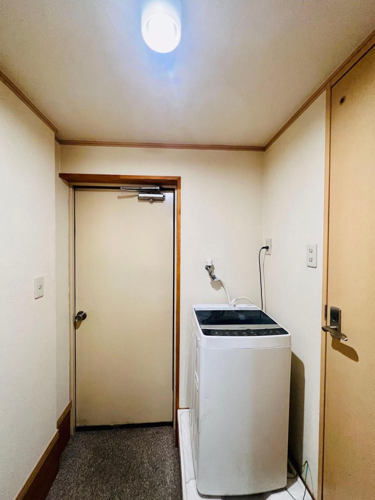 Space Tokyo House Room photo