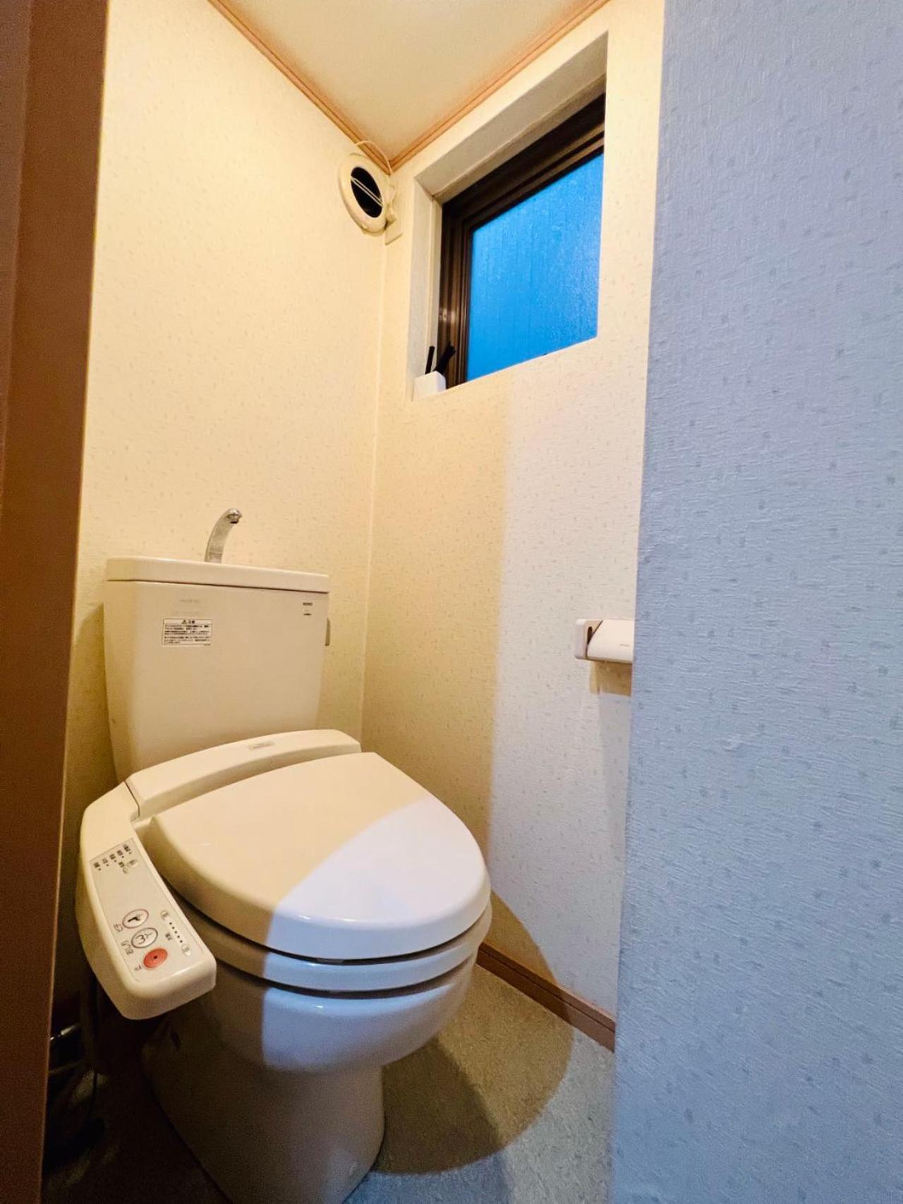 Space Tokyo House Room photo
