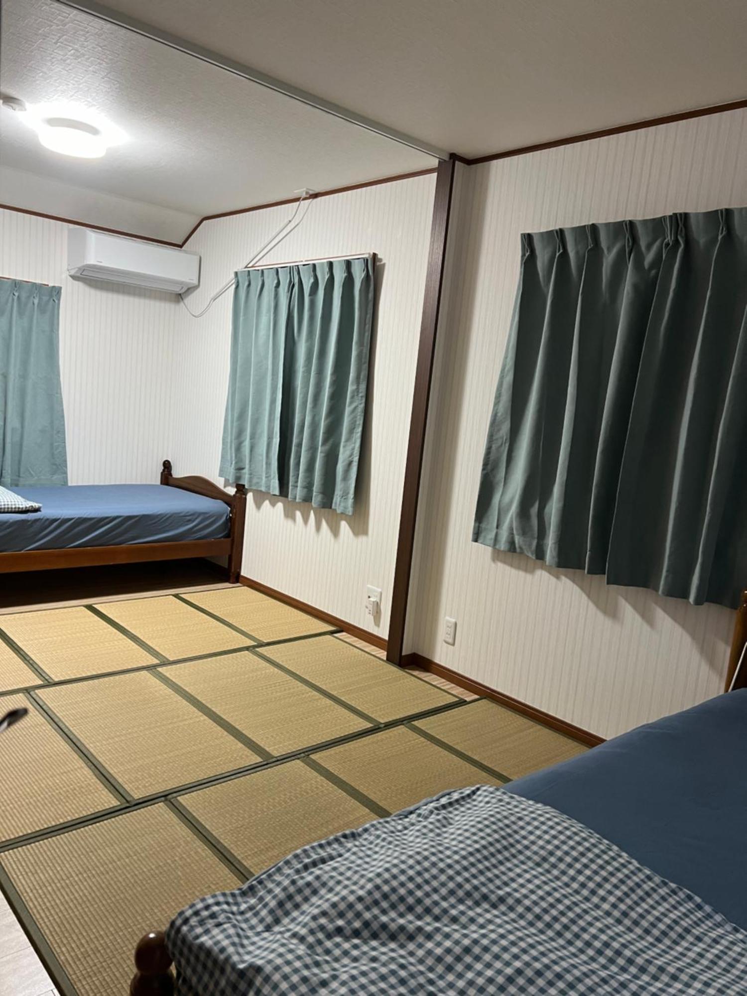 Space Tokyo House Exterior photo
